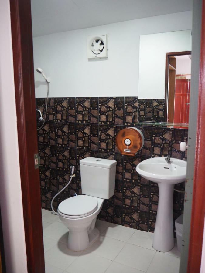Bluesky Beach Bungalows Ko Lanta Екстериор снимка
