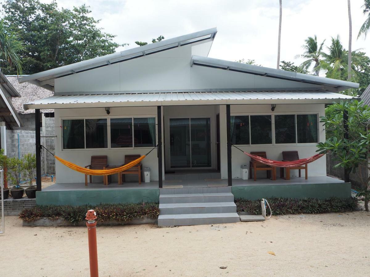 Bluesky Beach Bungalows Ko Lanta Екстериор снимка
