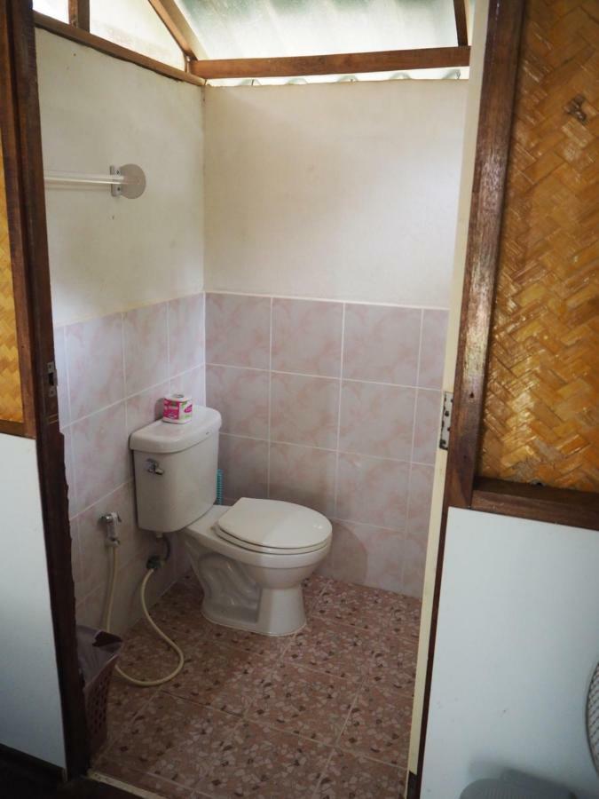 Bluesky Beach Bungalows Ko Lanta Екстериор снимка